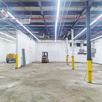 Brooklyn, NY Industrial - 9 53rd St Brooklyn, NY Industrial - 9 53rd St