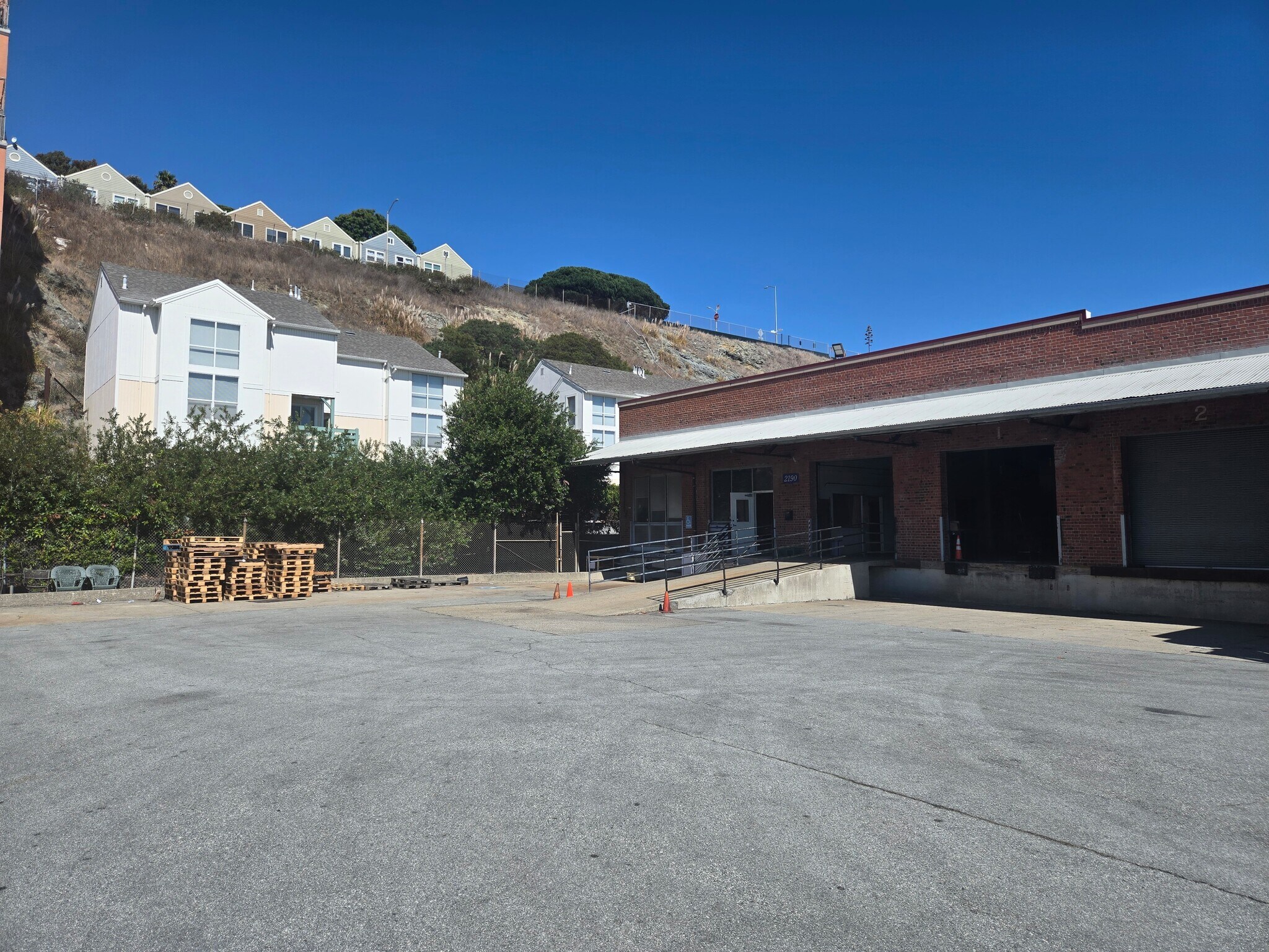 1950-2190 Cesar Chavez, San Francisco, CA for Rent