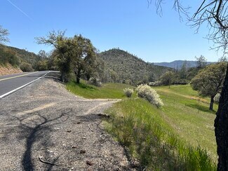 Coulterville, CA Commercial - 9955 Hwy CA 49 9955 Highway CA 49