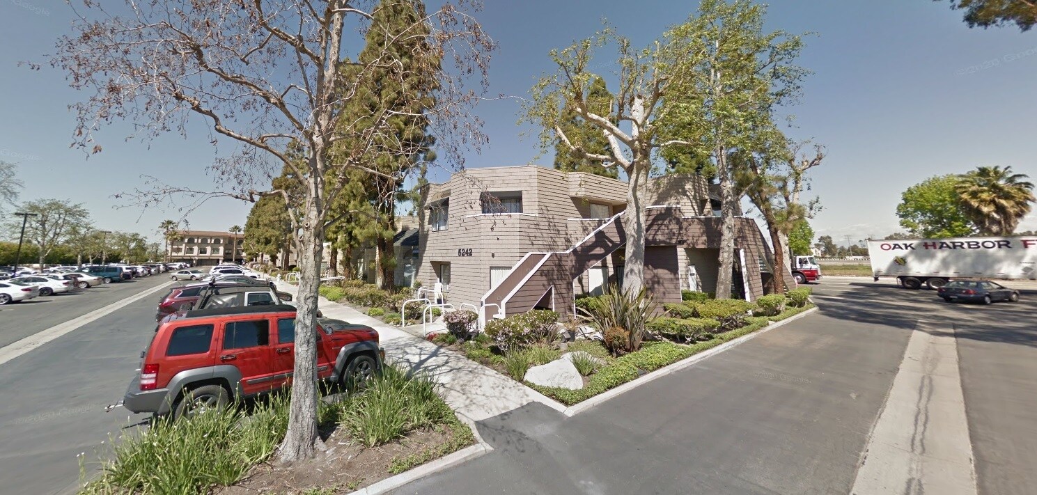 5152 Katella Ave, Los Alamitos, CA for Rent