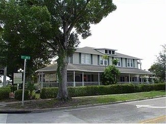 Vero Beach, FL Residential Income - 1443 19th Pl