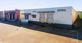 Farmers Branch, TX Distribution - 3320 Towerwood Dr Farmers Branch, TX Distribution - 3320 Towerwood Dr