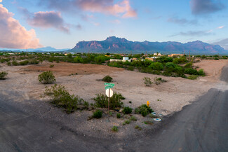 Apache Junction, AZ Residential - 2401 Acacia