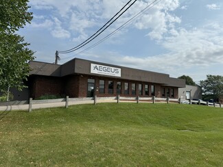 Williamsville, NY Flex - 80 Lawrence Bell Dr
