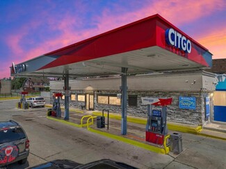 Detroit, MI Convenience Store - 13730 Livernois Ave
