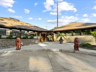Columbia, SC Office - 2 Woodcross Dr