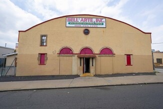 Elizabeth, NJ Warehouse - 10-24 W Mravlag Pl