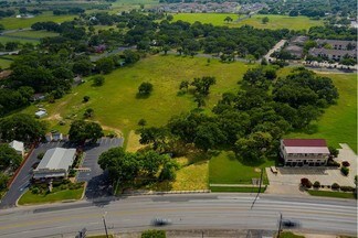 Fredericksburg, TX Commercial - 1311 E Main St