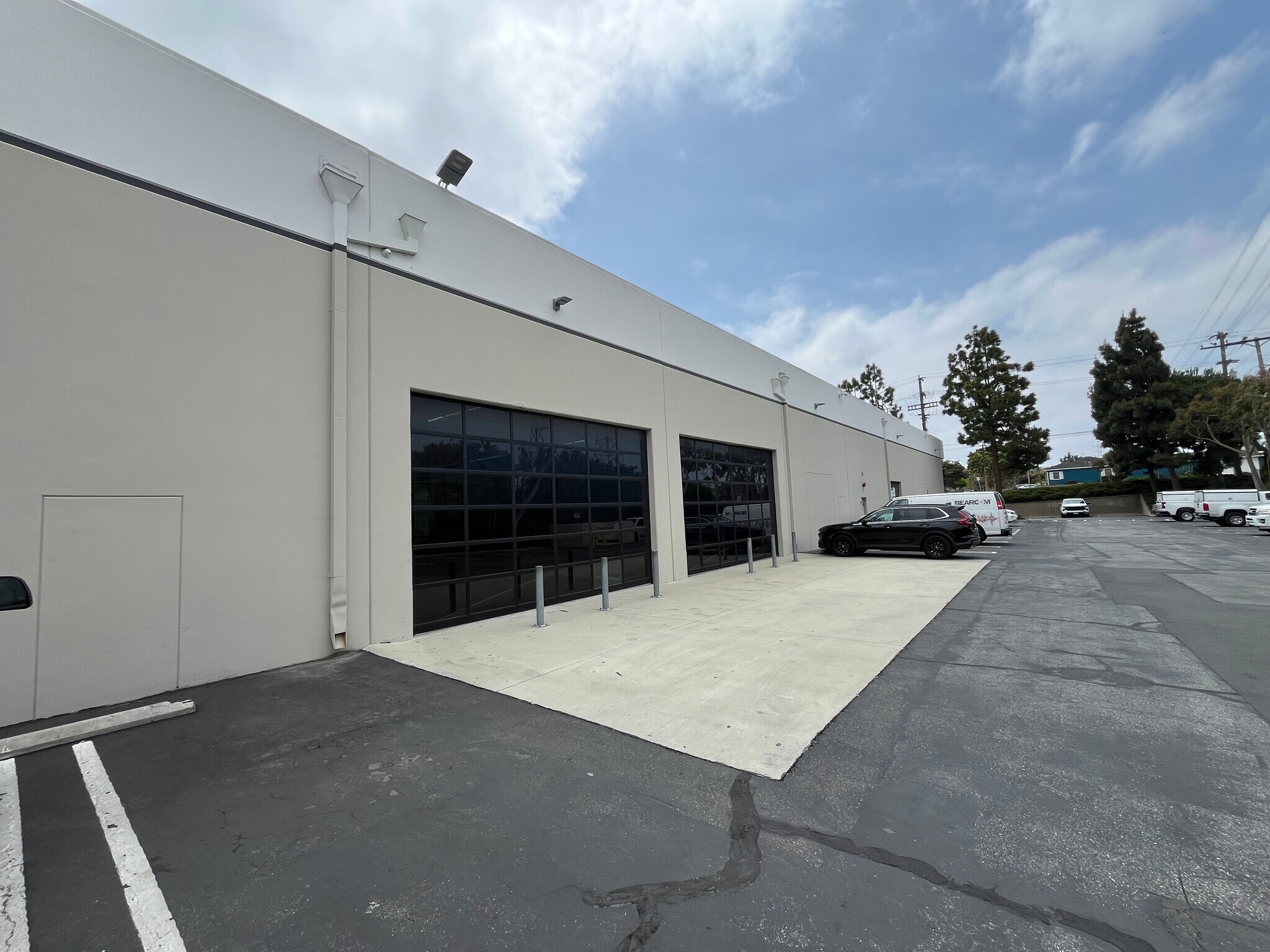 2601-2605 Manhattan Beach Blvd, Redondo Beach, CA for Rent