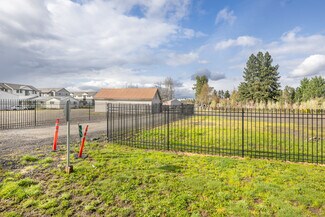 Woodburn, OR Flex - 2153 Molalla Rd