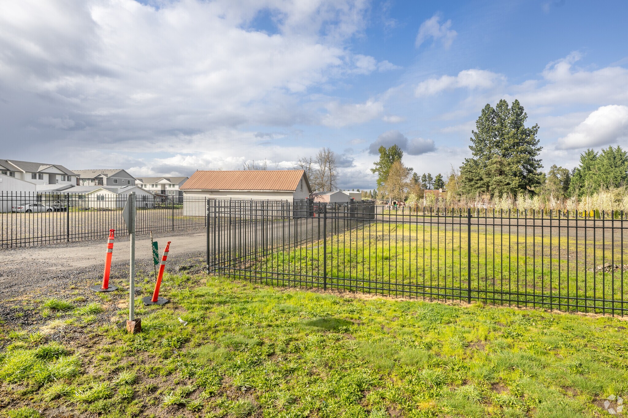 2153 Molalla Rd, Woodburn, OR for Rent