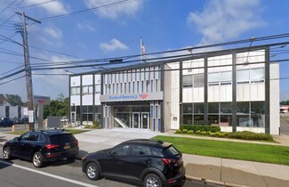 Baldwin, NY Office/Retail - 2300 Grand Ave