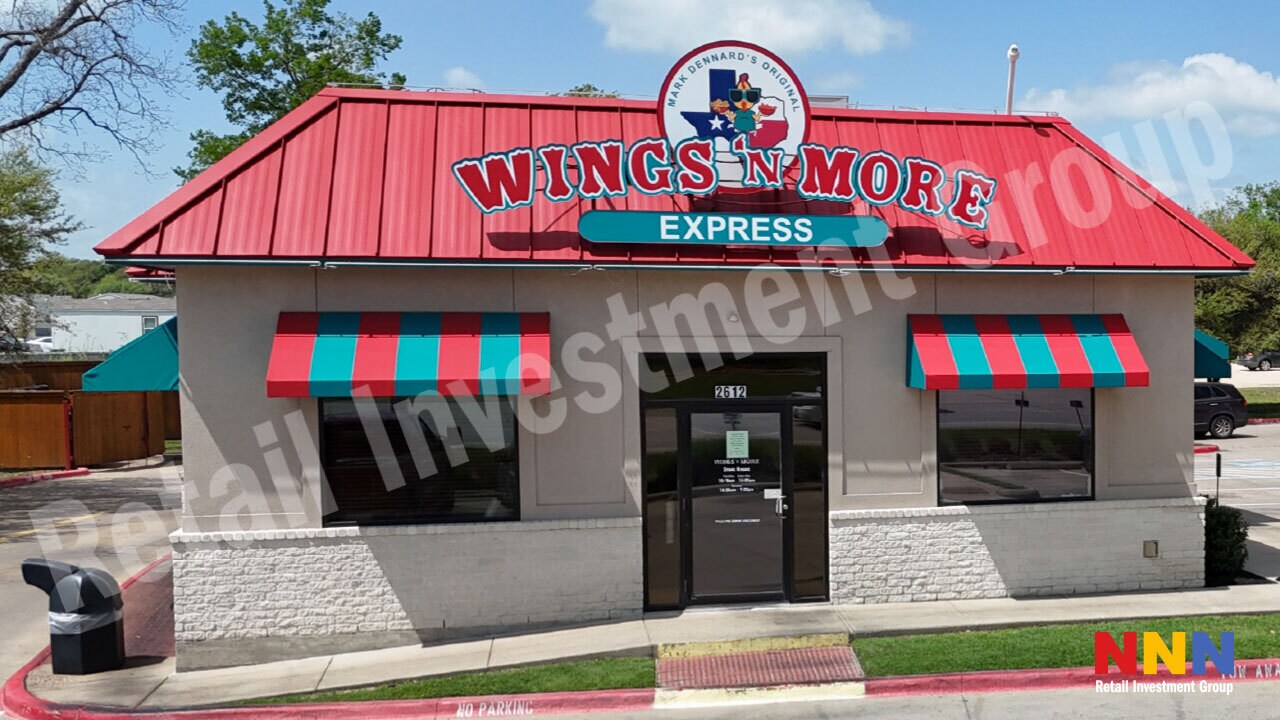 2612 Highway 21 East, Bryan, TX for Sale