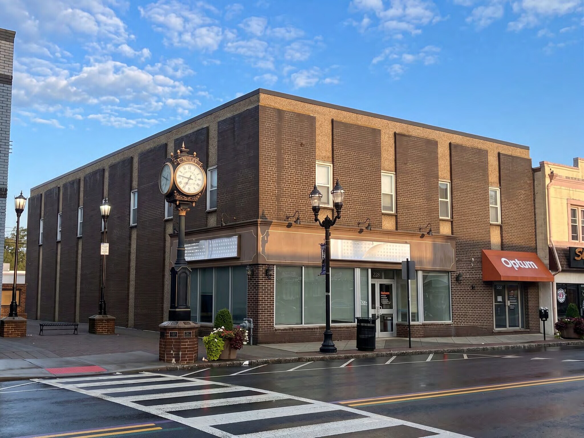 228 Franklin Ave, Nutley, NJ for Sale