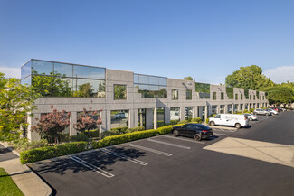 Brea, CA Office - 451 W Lambert Rd
