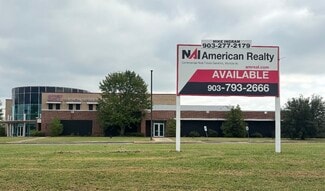 Texarkana, AR Office - 8055 N Highway 67 Texarkana, AR Office - 8055 N Highway 67