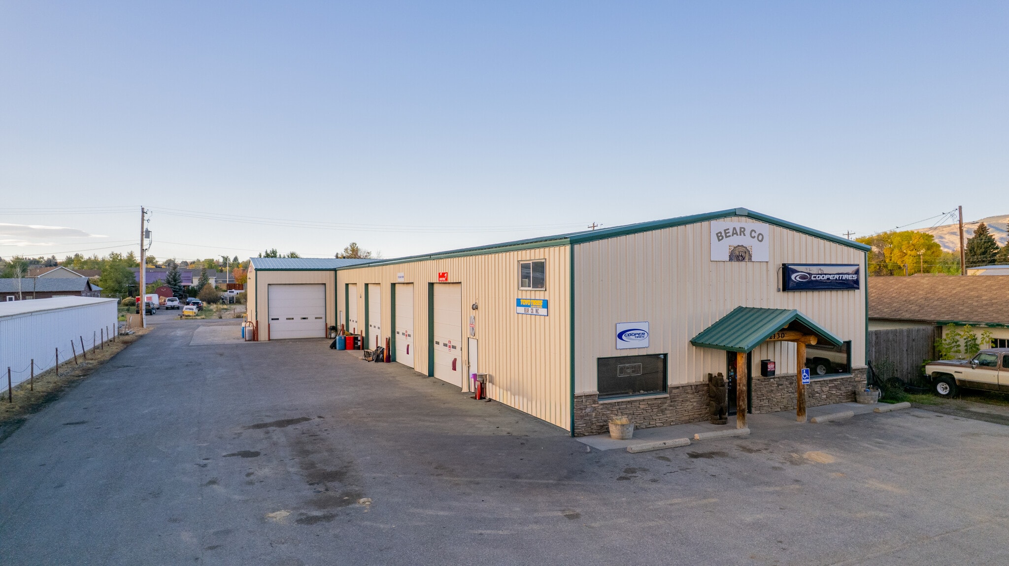 2130 Big Horn Ave, Cody, WY for Sale