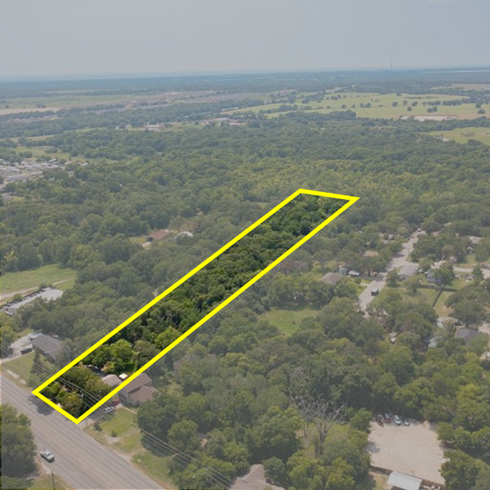 2108 & 2204 W SH-21, Bryan, TX for Sale