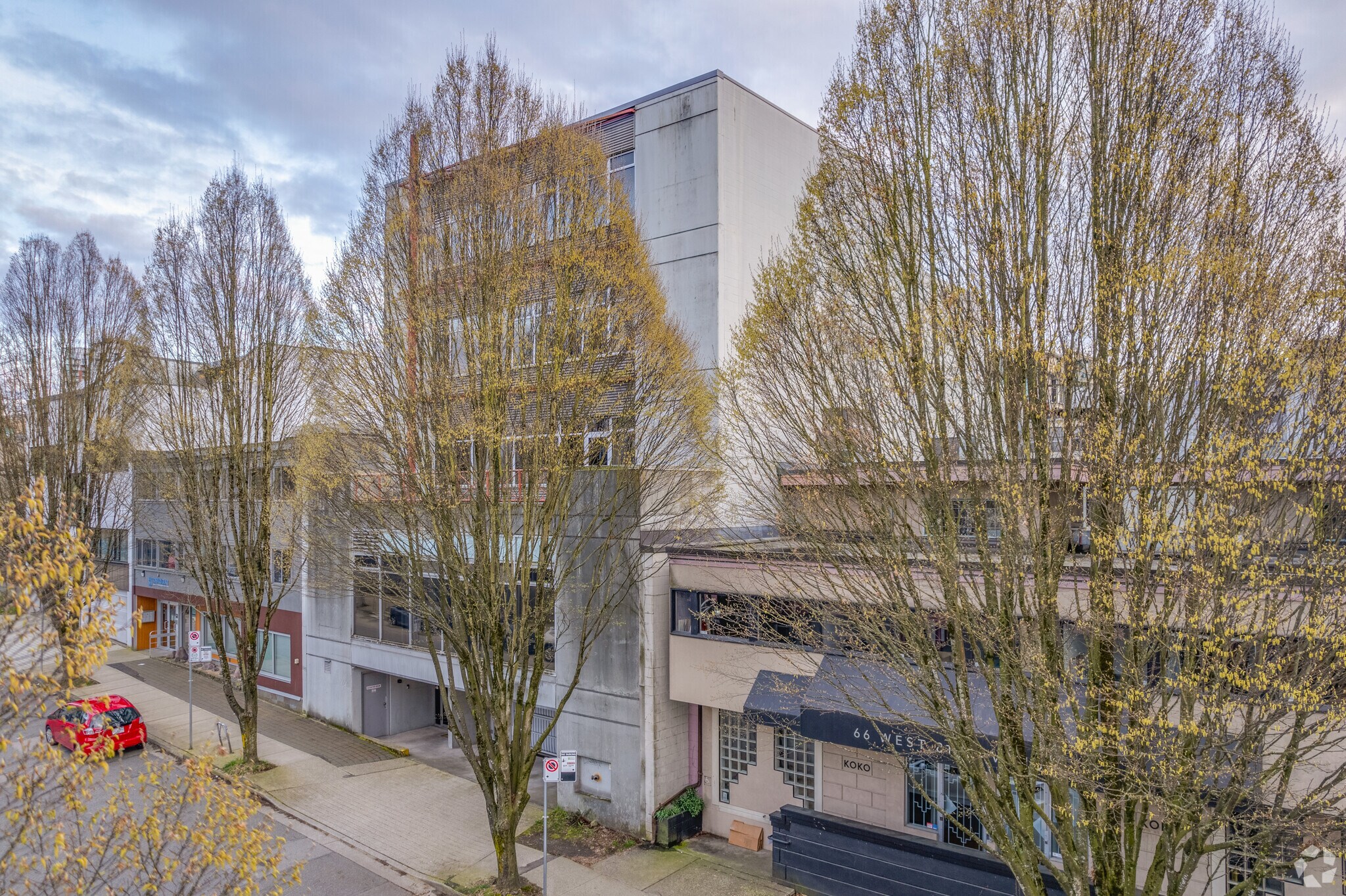 62 W 8th Ave, Vancouver, BC for Sale