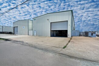 Houston, TX Manufacturing - 5711 Cunningham Rd