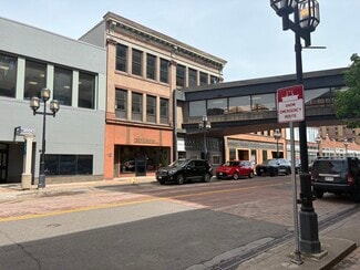 Duluth, MN Office - 219 W 1st St