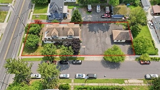 Hamilton, NJ Office - 168 White Horse Ave Hamilton, NJ Office - 168 White Horse Ave