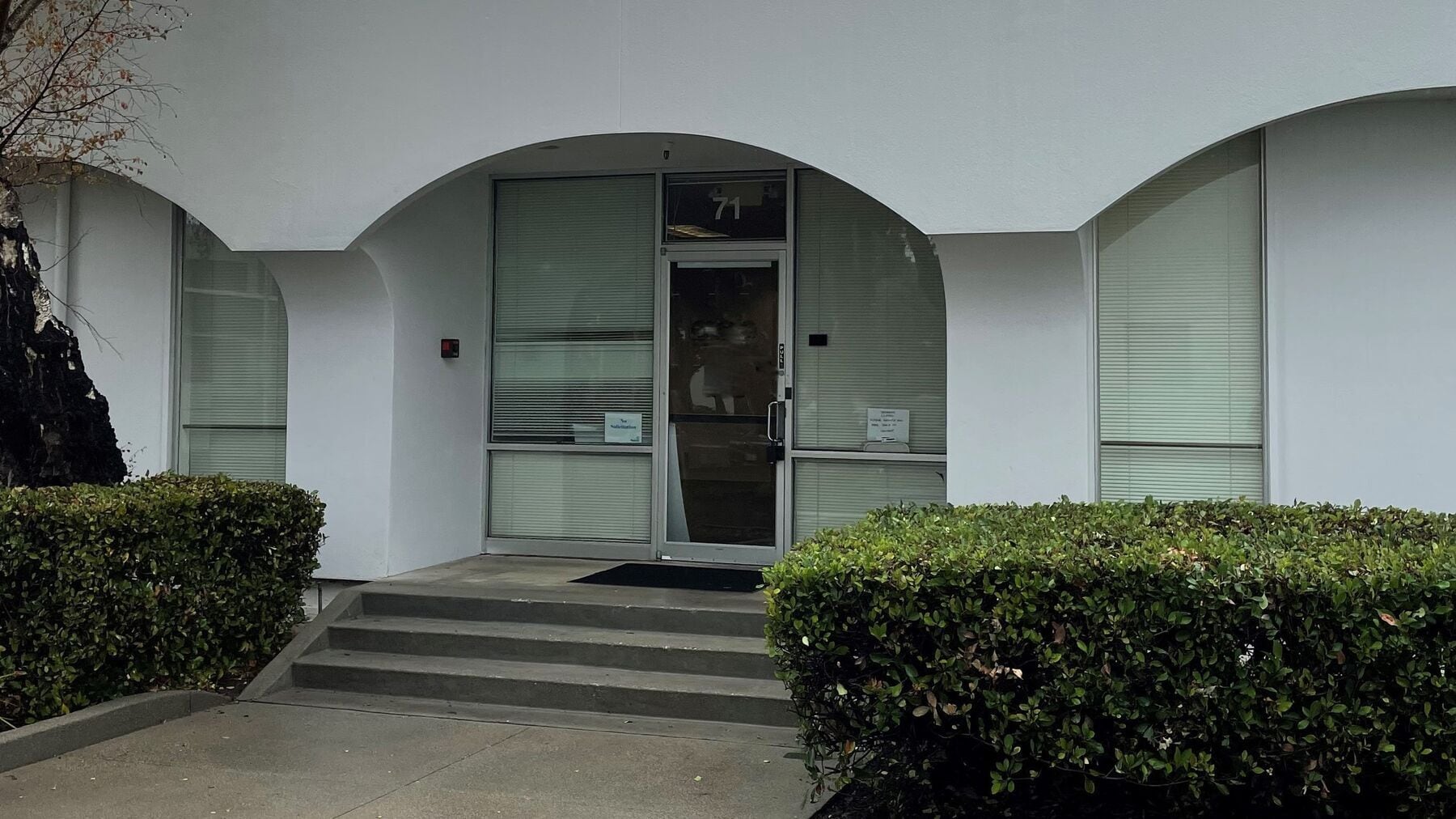 260-280 Old County Rd, Brisbane, CA for Rent