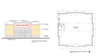 Fort Pierce, FL Retail - 3810 S US Highway 1