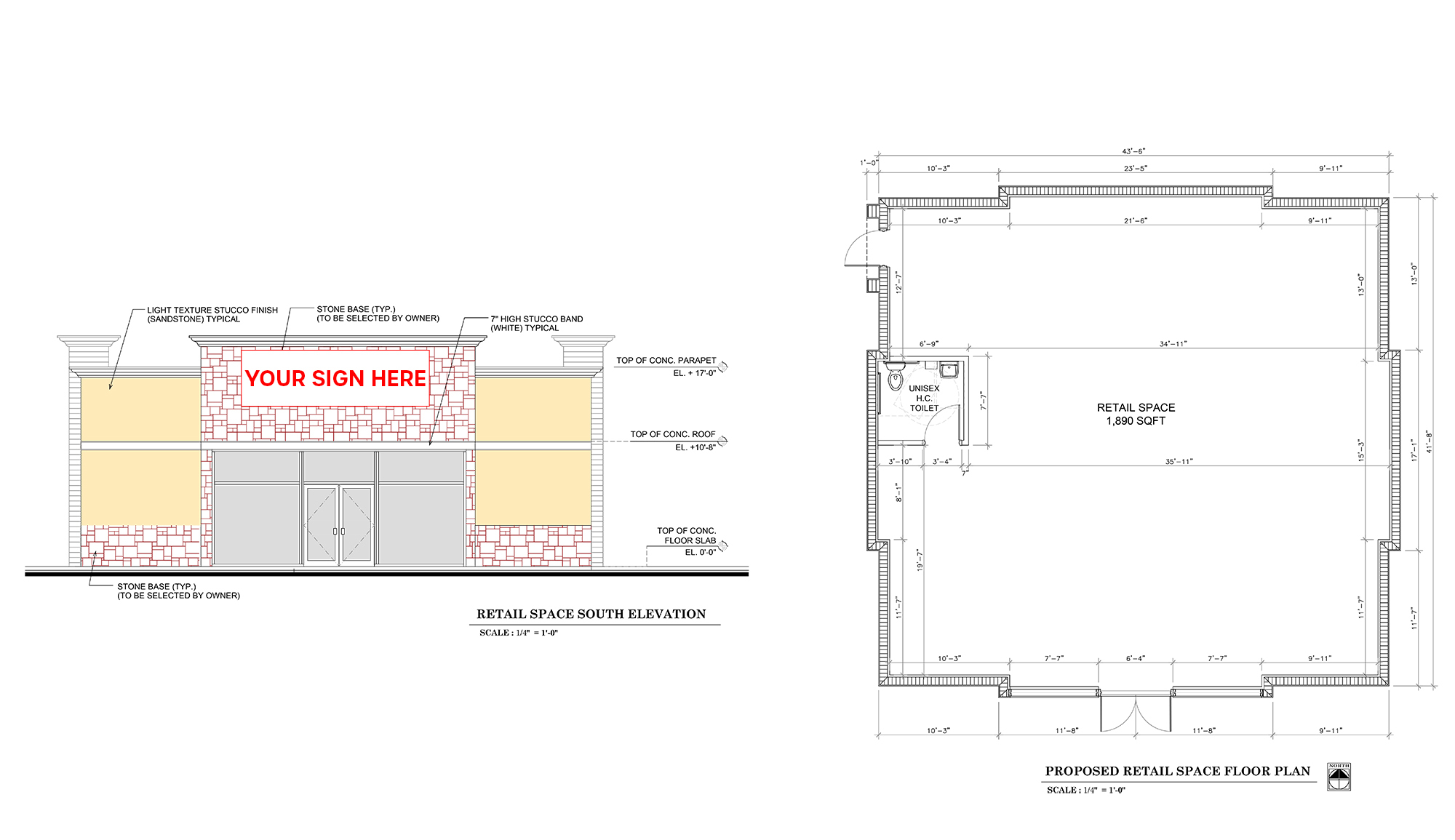 3810 S US Highway 1, Fort Pierce, FL for Rent