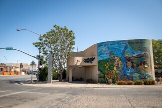 Nogales, AZ Retail - 112 N Grand Ave