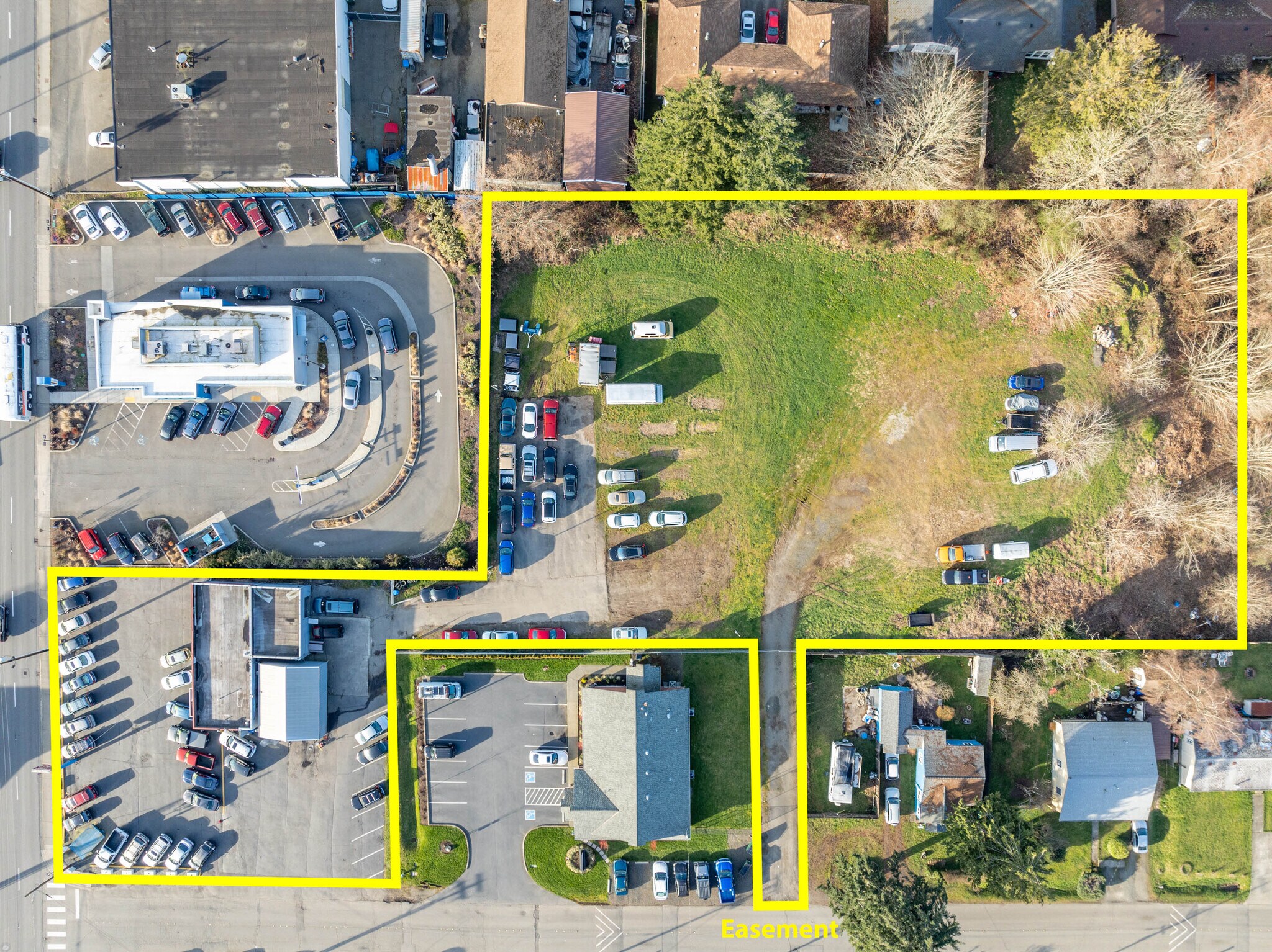 3890 Wheaton Way, Bremerton, WA for Sale