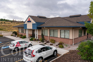 Pocatello, ID Medical - 2350 Via Caporatti