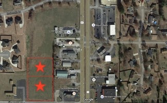 0 General Harbin Blvd  