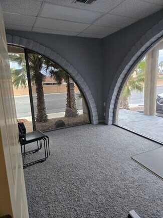 Las Vegas, NV Office - 3651 Lindell Rd