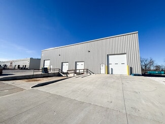 Nixa, MO Industrial - 2141 N Bristol Ln