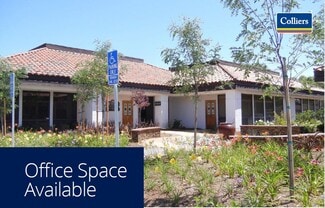 Fresno, CA Office - 5090 N Fruit Ave