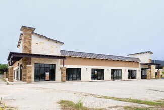 Universal City, TX Retail - 2405 Pat Booker Rd