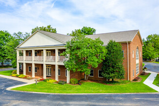 Brentwood, TN Office - 5203 Maryland Way