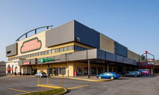 Québec, QC Office - 245 Rue Soumande Québec, QC Office - 245 Rue Soumande