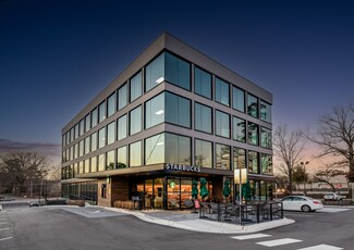 Raleigh, NC Office, Retail - 4109 Wake Forest Rd