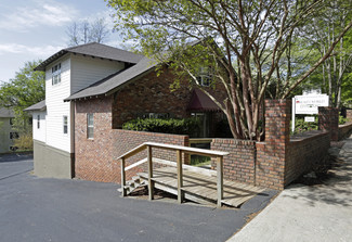 Greenville, SC Office - 506 Pettigru St