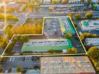 1080-1084 S De Anza Blvd  