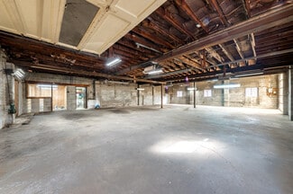 Morgantown, WV Industrial - 1535 Sabraton Ave Morgantown, WV Industrial - 1535 Sabraton Ave