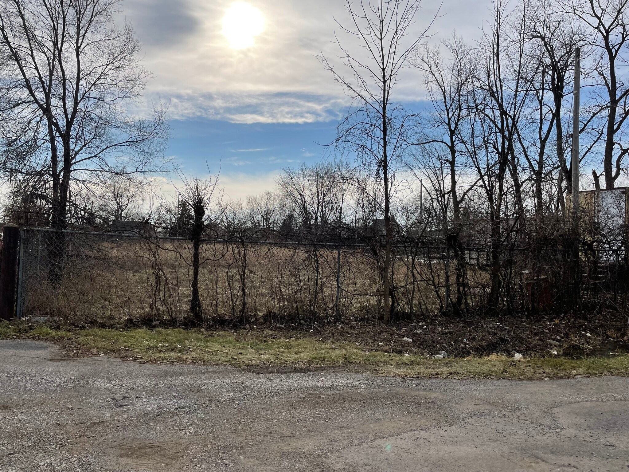 1117 Lowe Adrian, MI 49221 Land Property for Sale on