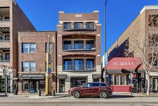 Chicago, IL Retail - 3316-3318 N Halsted St