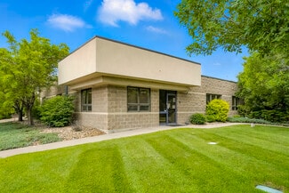 Denver, CO Industrial - 1775 E 69th Ave