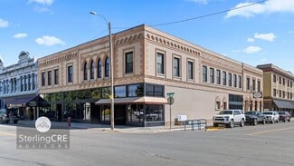 Dillon, MT Office - 28 S Montana St