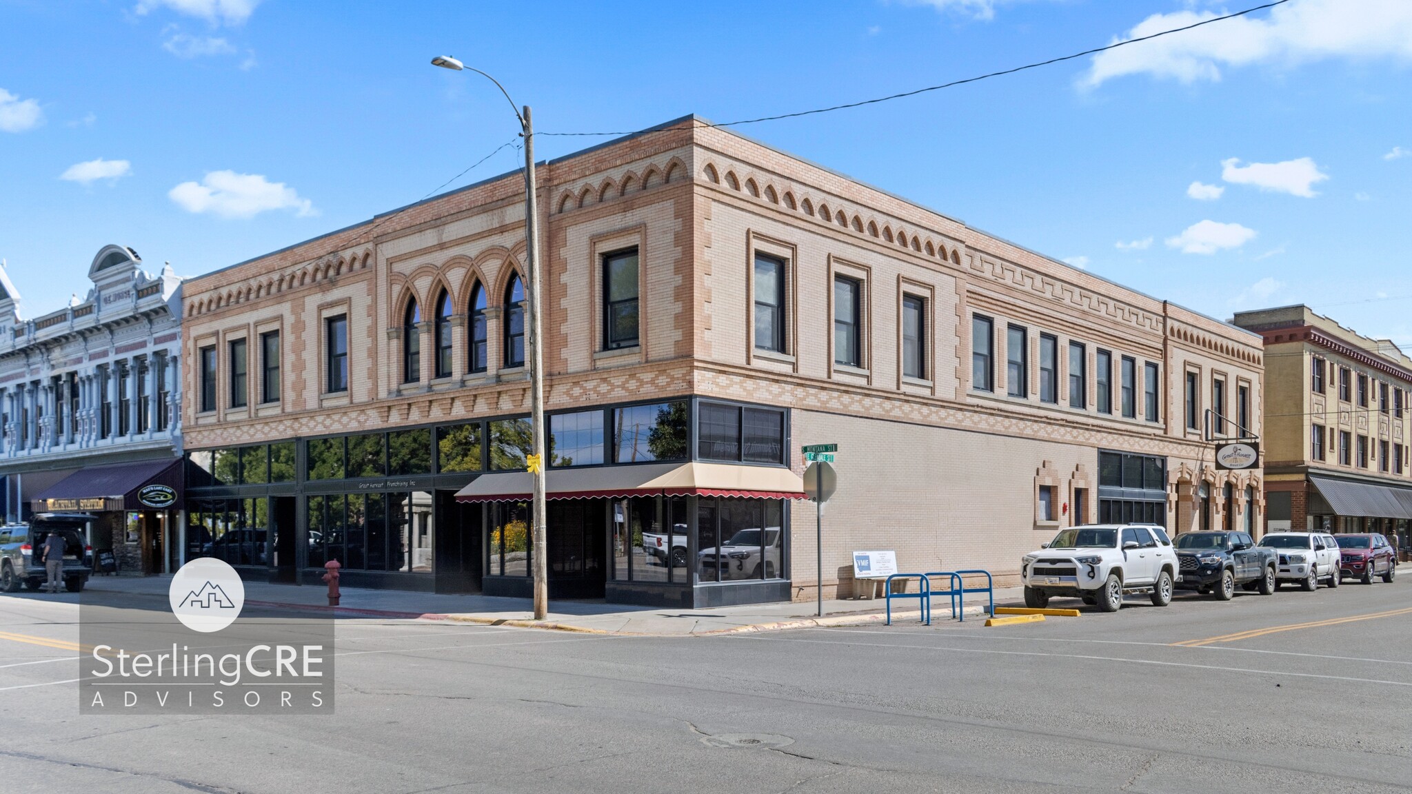 28 S Montana St, Dillon, MT for Sale