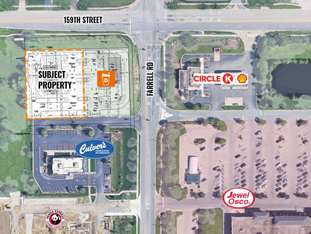 1325 159th St, Lockport, IL for Rent