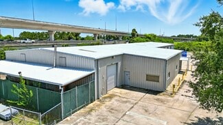 Tampa, FL Office, Industrial - 201 N 78th St